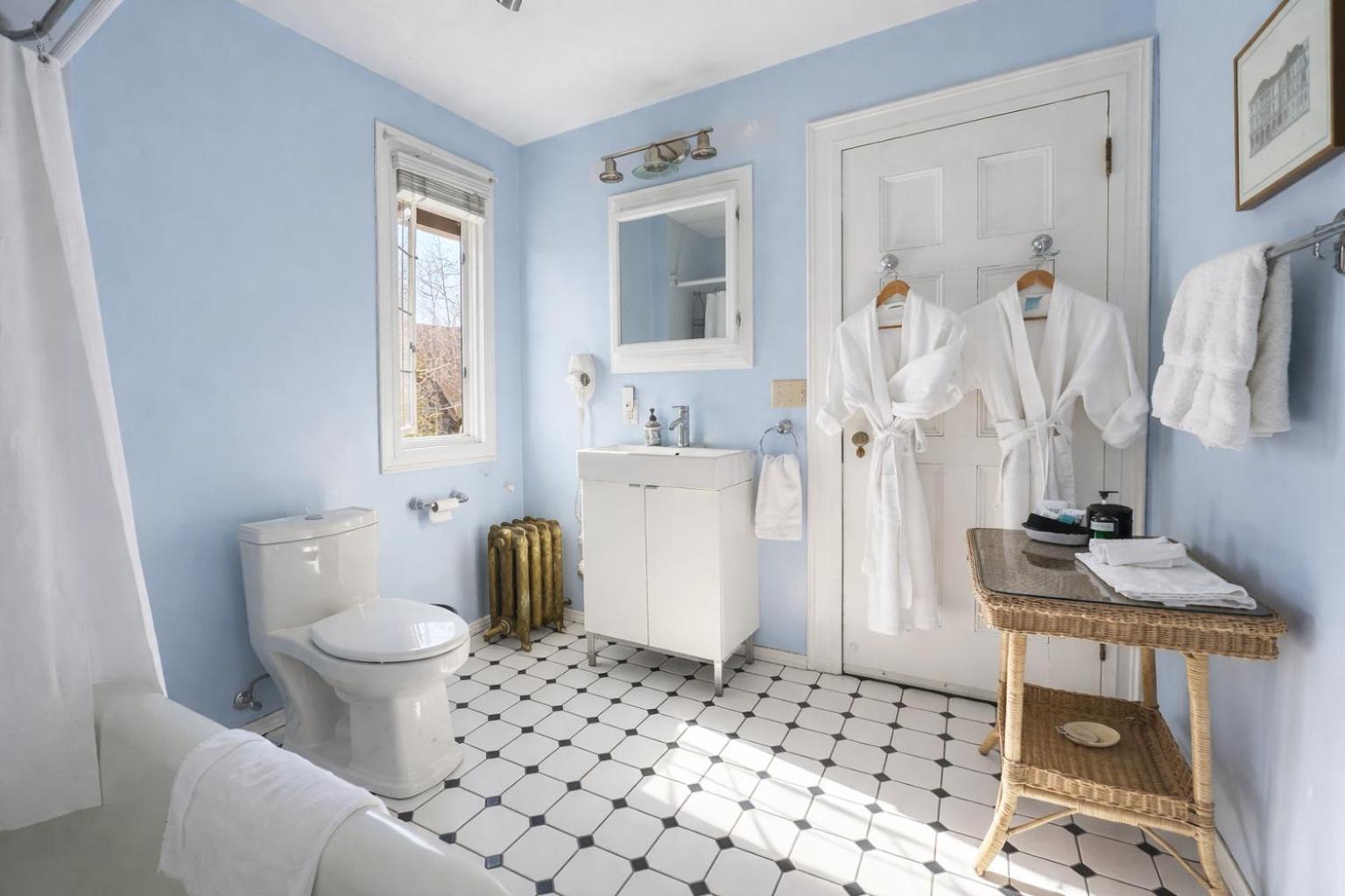 Superior Queen Room